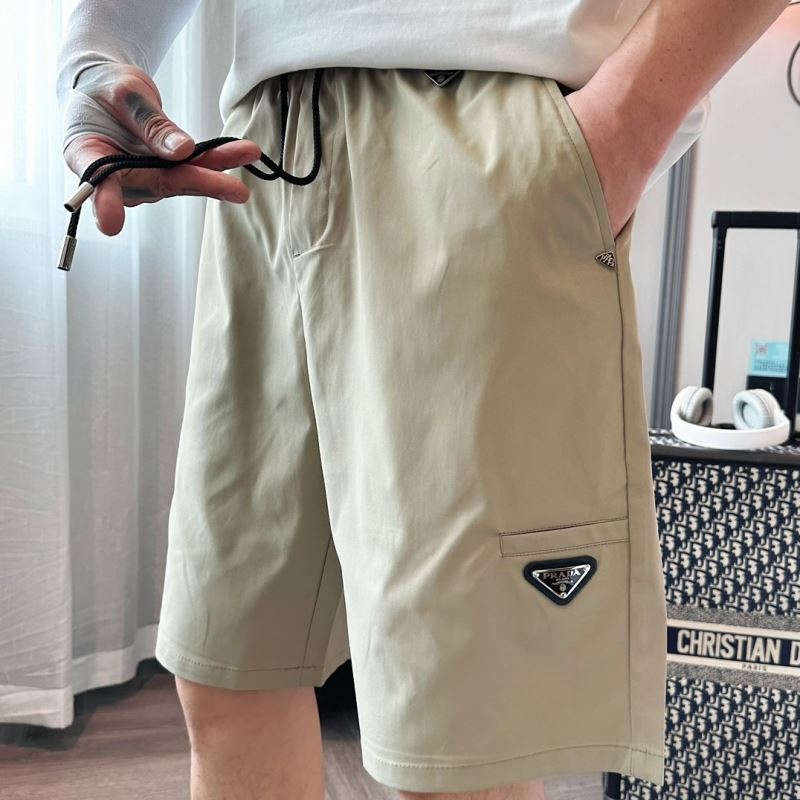 Prada Short Pants